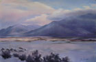 Taos Valley Winter